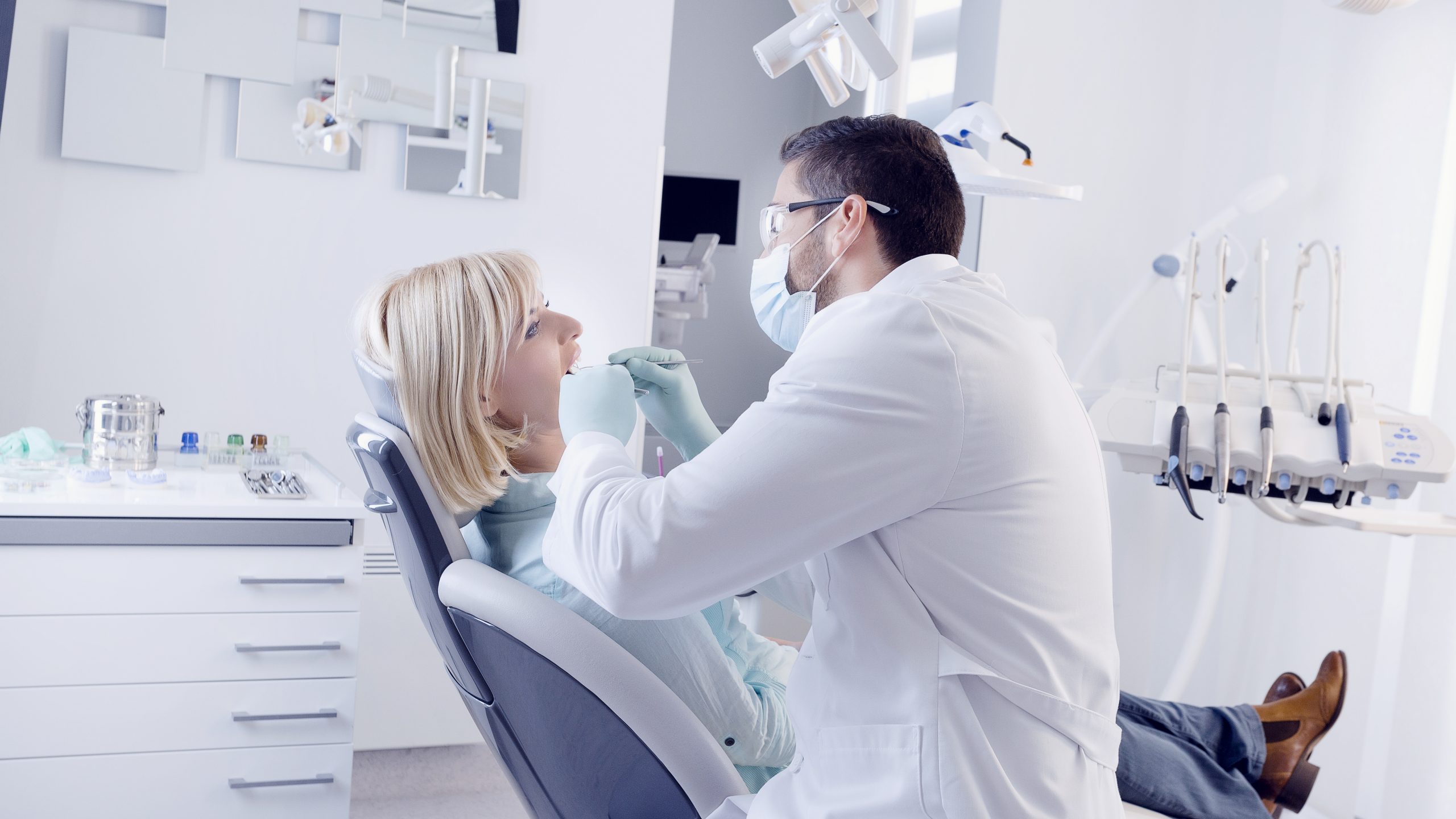 Dentist in Belpre, OH